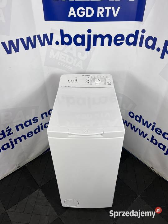 Pralka Indesit 6 1000 ob A DostawaGwarancja mazowieckie