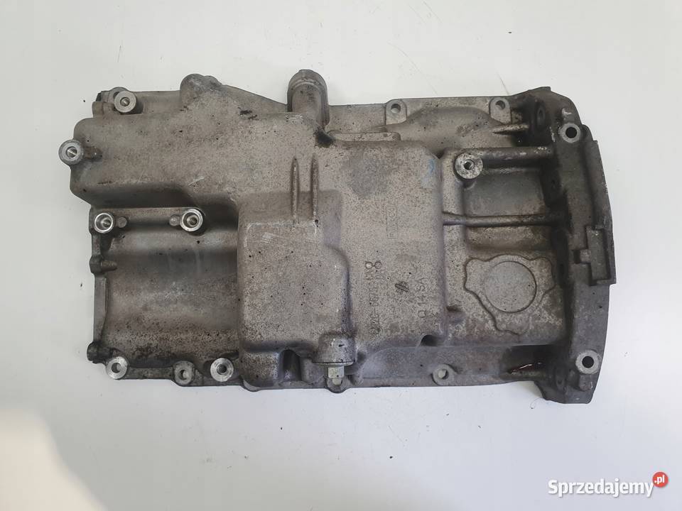 Ford C 18 20 16V MISKA OLEJOWA oleju 6M2G6675CA Rudka sprzedam