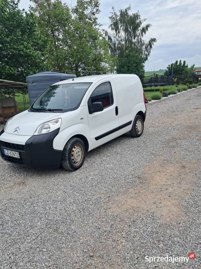 Sprzedam Bychawa