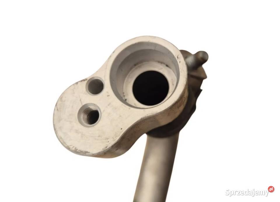 PRZEWODY PRZEWÓD KLIMATYZACJI MERCEDES VITO W639 osobowe Działoszyce