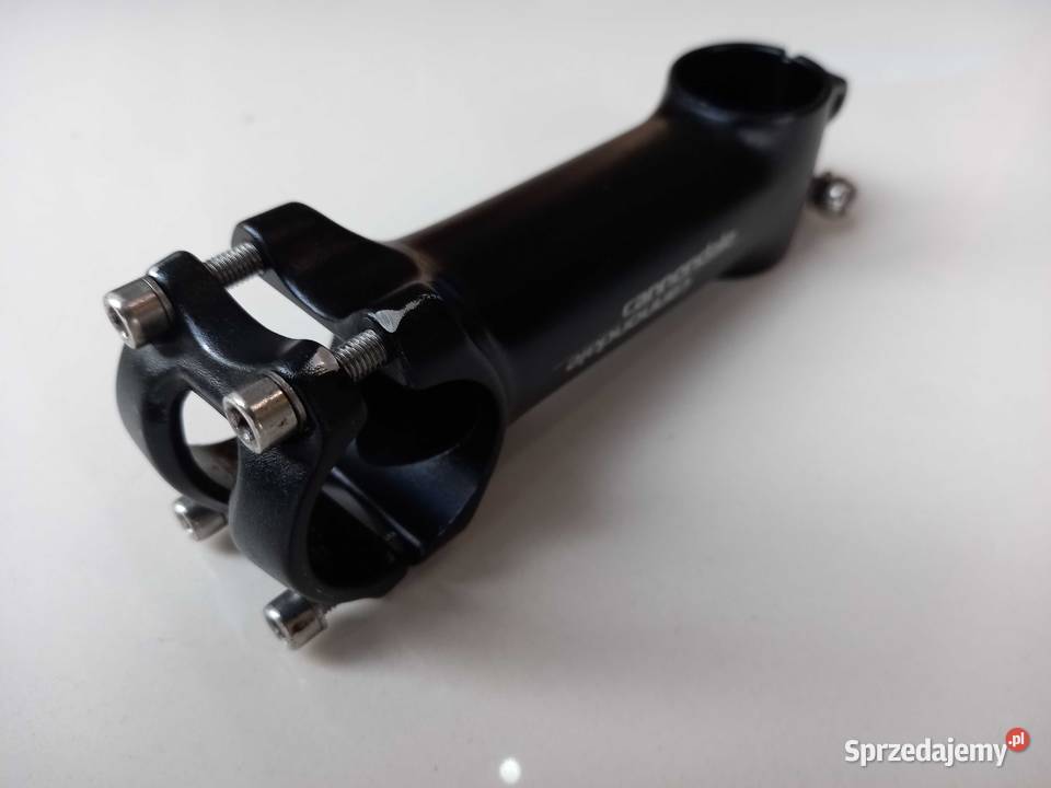 profesjonalny szosowy CANNONDALE mostek fire Zemborzyce Podleśne sprzedam