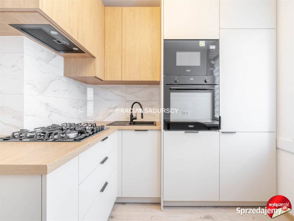 Mieszkanie wynajmę 48m2 2 pokojowe Kraków 48m2 małopolskie