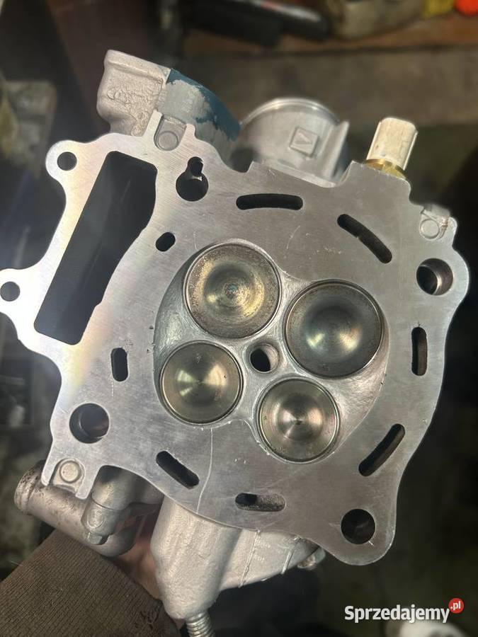 Honda crf250r 280cc big bore 2014 remoncie