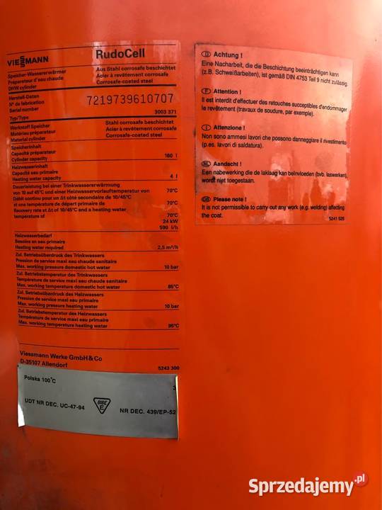 KOCIOŁ GRZEWCZY DEFRO DUO 25kW Koluszki