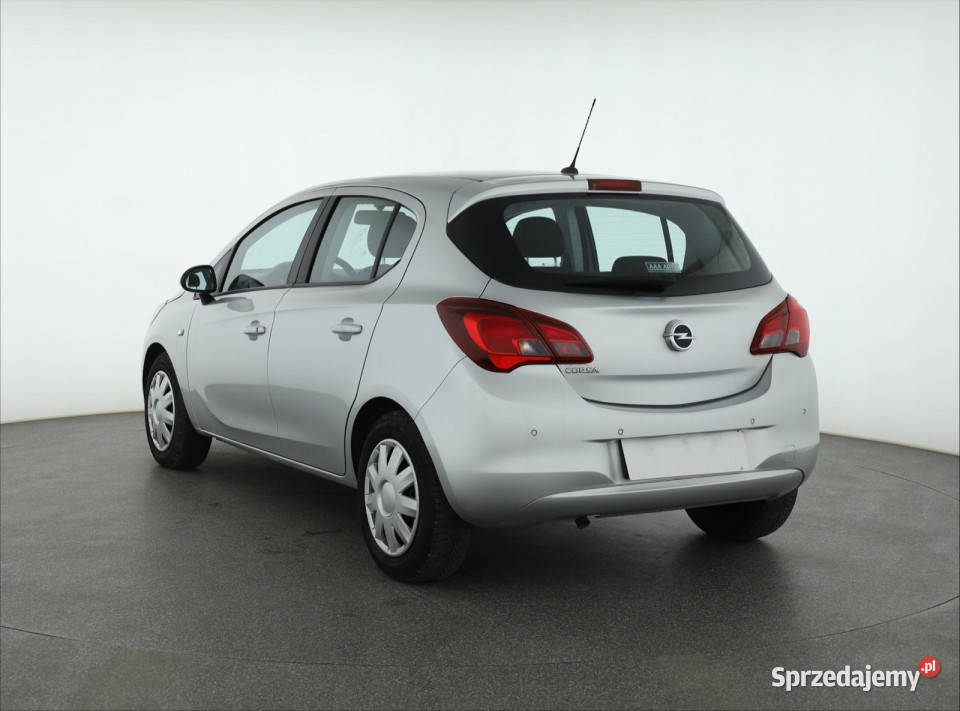 Opel Corsa 14