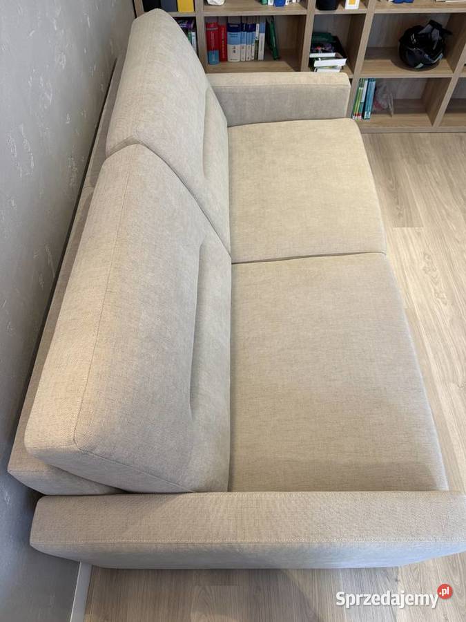 Kanapa IWC HOME Piano 5500 złotych