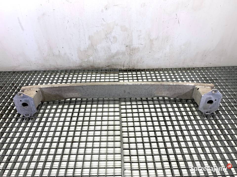 BELKA ZDERZAKA TYŁ BMW F48 Crossover WZMOCNIENIE podkarpackie