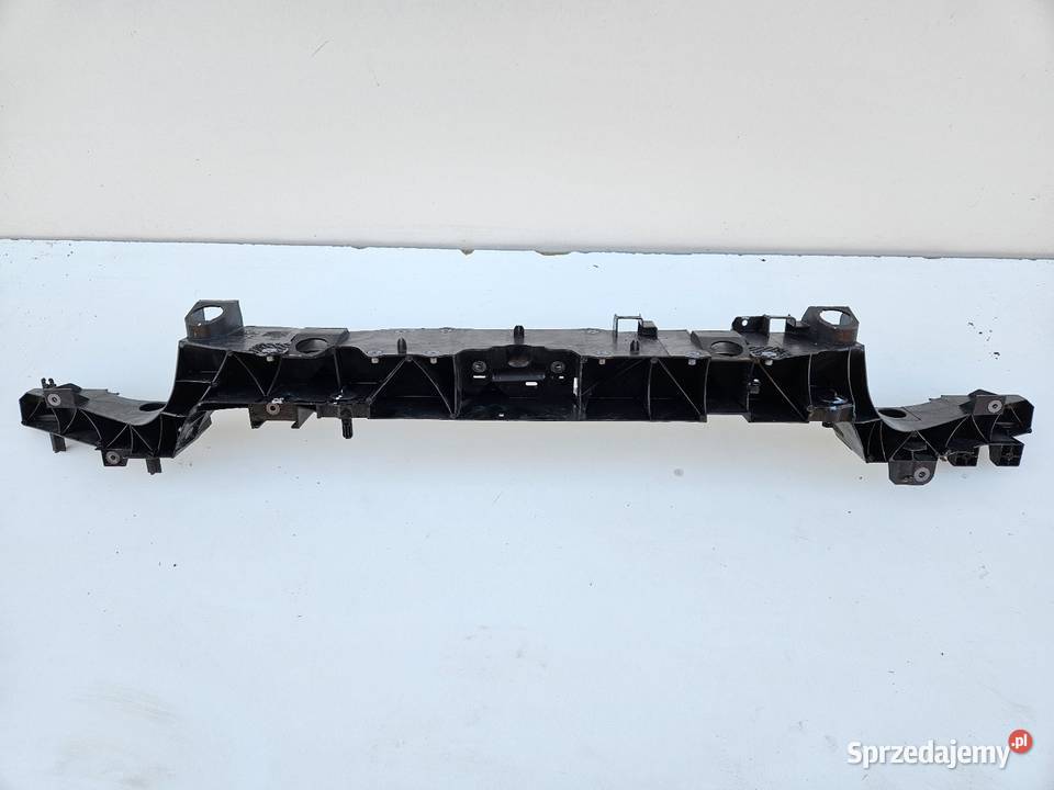 RENAULT ZOE PAS PRZEDNI WZMOCNIENIE GÓRNE PRZÓD Międzychód