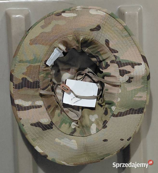 Kapelusz boonie hat multicam 6 58 Wrocław