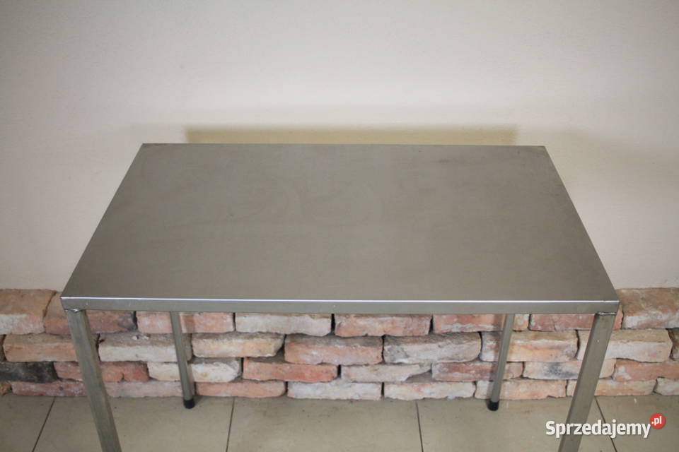 Stół gastronomiczny 90x57 śląskie Pszczyna