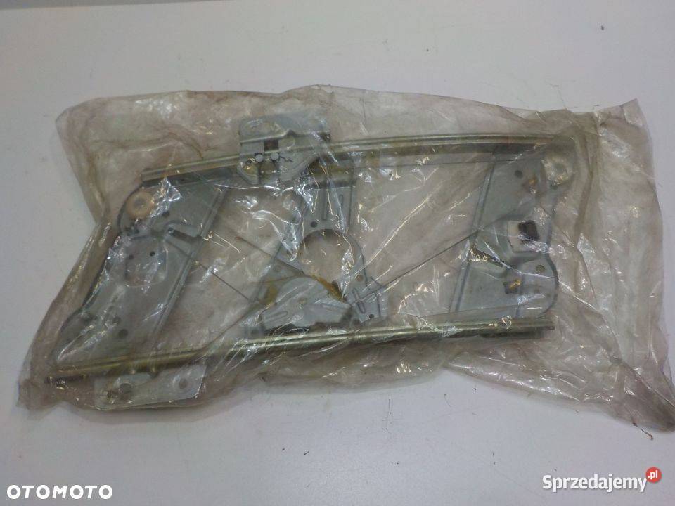 MECHANIZM PODNOSZENIA SZYBY PRAWY 240SX 9294 Nowy Tomyśl