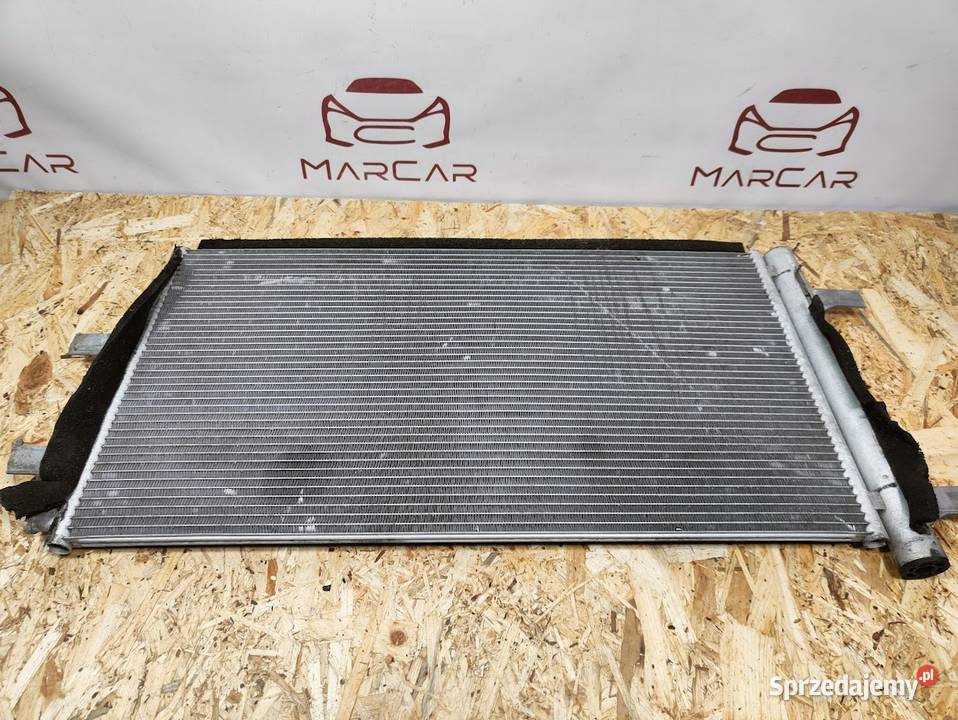 Chłodnica Klimatyzacji BMW F45 X1 F48 X2 F39 Pleszew