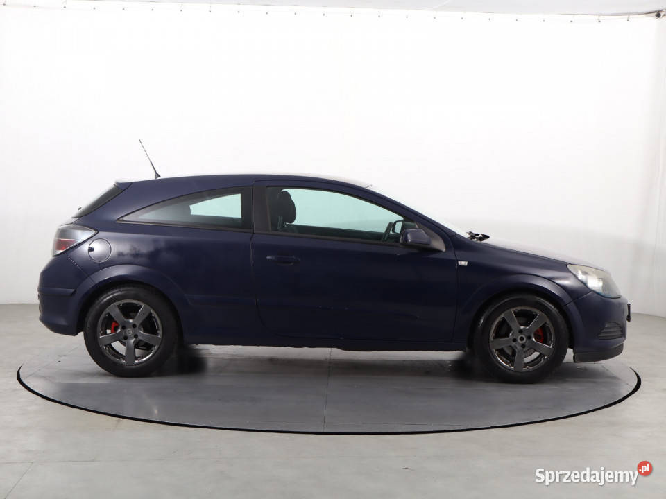 Opel Astra 14 16V Hatchback