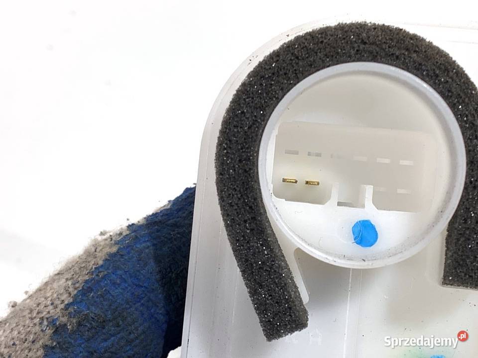 ZAMEK DRZWI PRAWY TYŁ MITSUBISHI MIRAGE SPACE