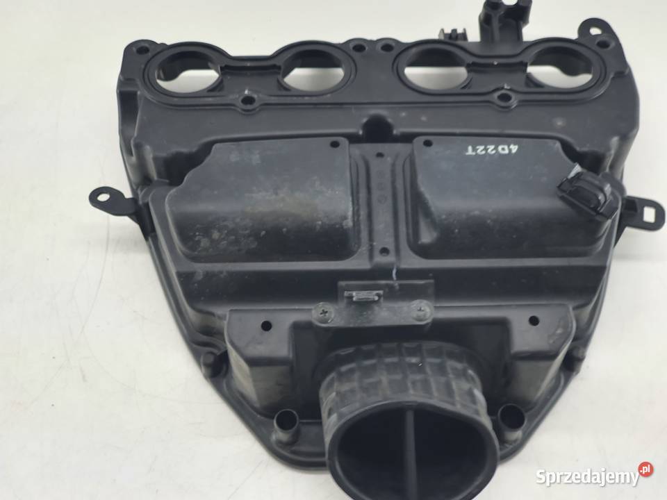 OBUDOWA FILTRA HONDA CB 650F Obudowy filtrów Janowice