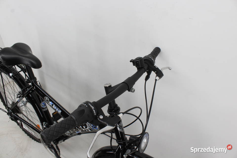 Rower młodzieżowy TEXO 21 biegów Koła 26 dolnośląskie Milicz sprzedam