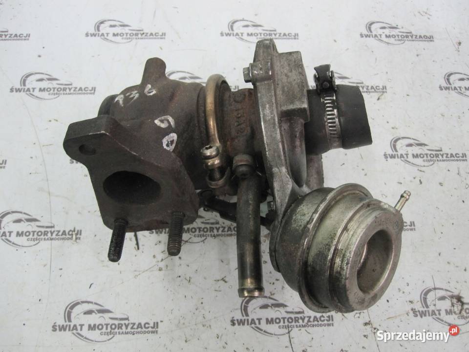 BIPPER NEMO DOBLO 13 HDI CDTI 12r 75 Kielce