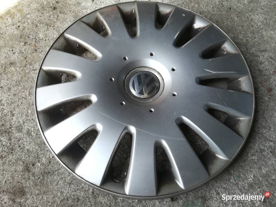 Kołpaki 14 15 16 audi VW renault toyota opel BMW lubelskie Tuczna