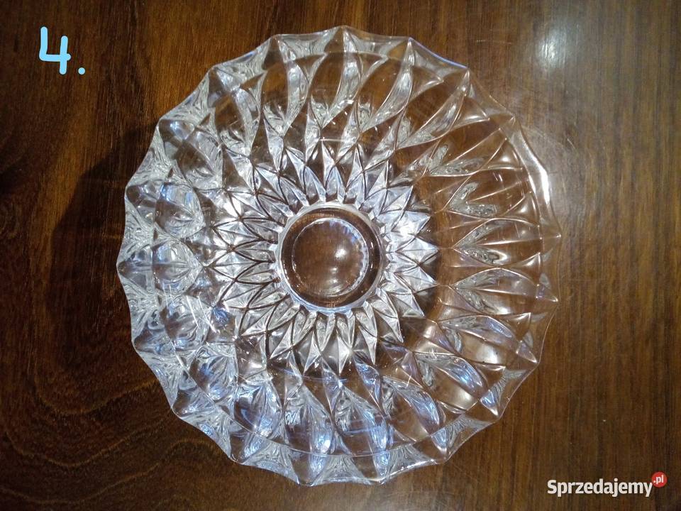 Kryształy i szkło dekoracyjne Częstochowa