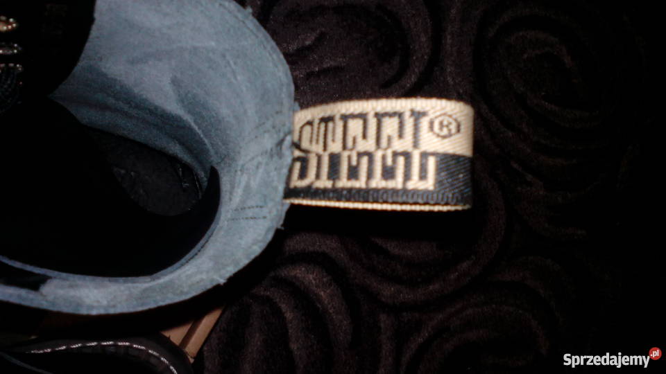 Glany Steel Bytom sprzedam