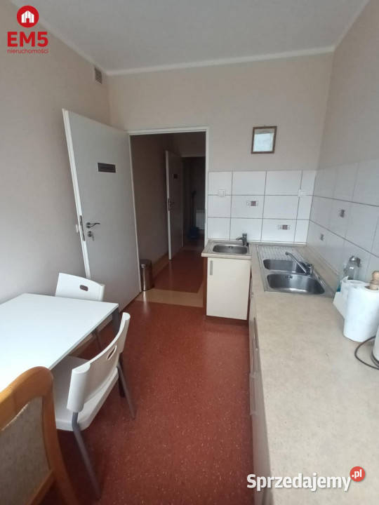 Lokal Pisz 100m2 warmińsko-mazurskie