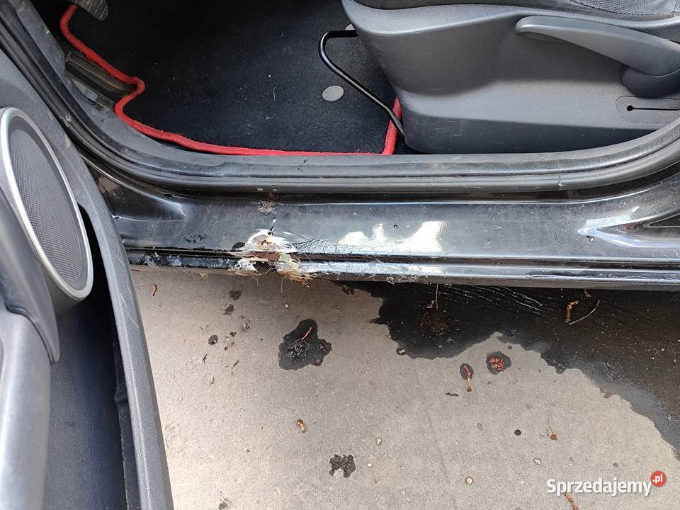 Renault Clio 3 benzyna pomorskie Gdańsk