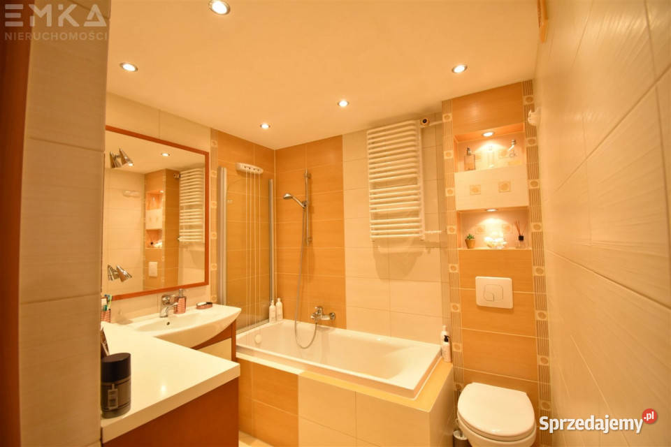 Mieszkanie 6356m2 Bydgoszcz Gierczak