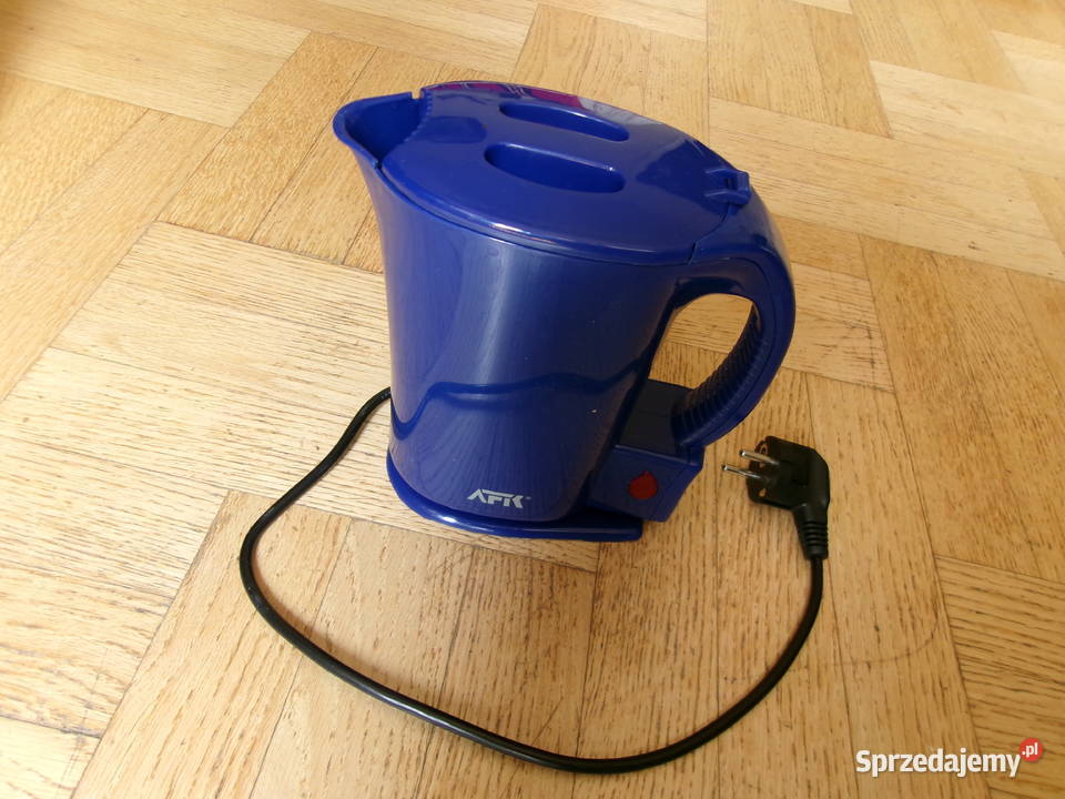 Czajnik elektryczny WK54 pr Niemieckiej nowy Pozostałe mazowieckie Legionowo