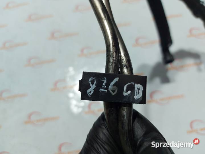 DISCOVERY 30 D 306DT 245 166 10r przewody osobowe Kielce sprzedam