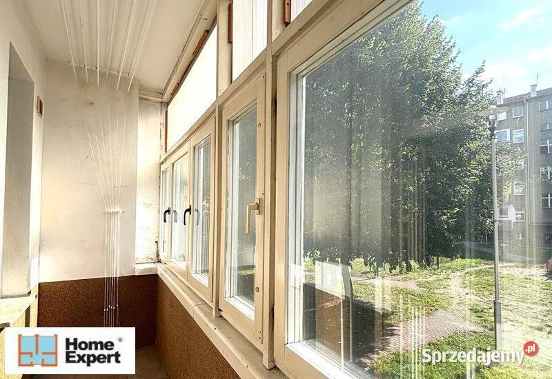 2pok 51met Miarki PEŁEN ROZKŁADBALKON Wrocław dolnośląskie