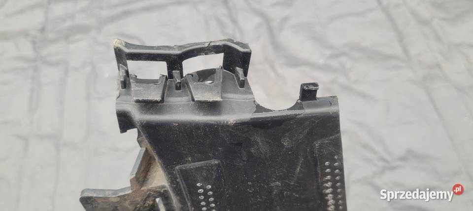 ŚLIZG ZDERZAKA PRAWY PRZÓD MERCEDES W247 AMG Ruda Śląska