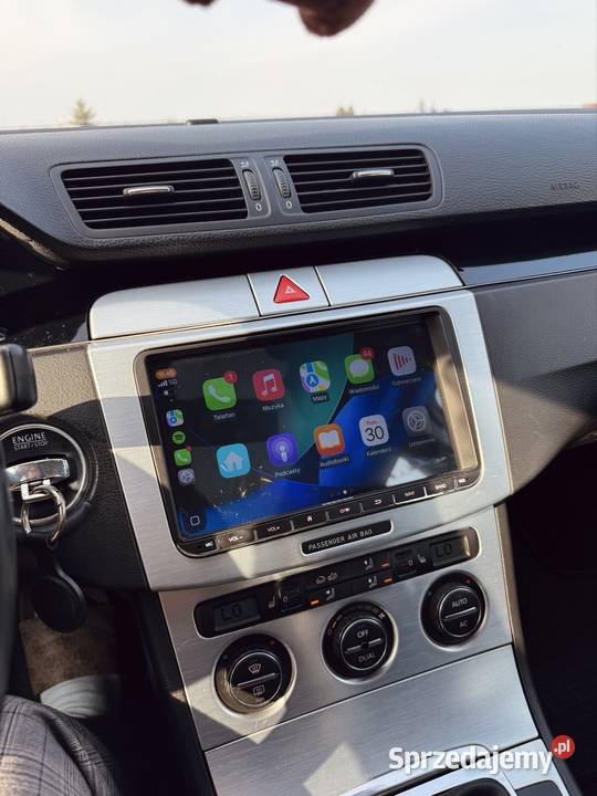 Passat B6 20 TDI lubelskie Markuszów