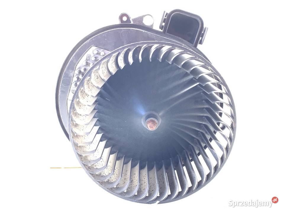 DMUCHAWA NAWIEWU BMW F34 9319919 WENTYLATOR