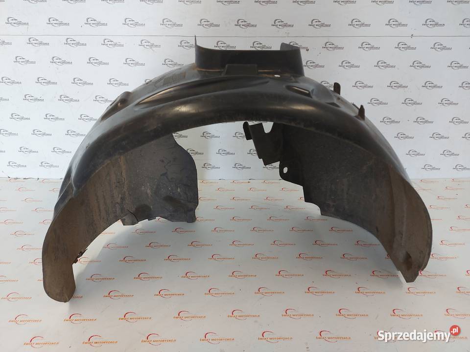 CITROEN C4 B7 II nadkole lewe przód 9687456680 świętokrzyskie Kielce