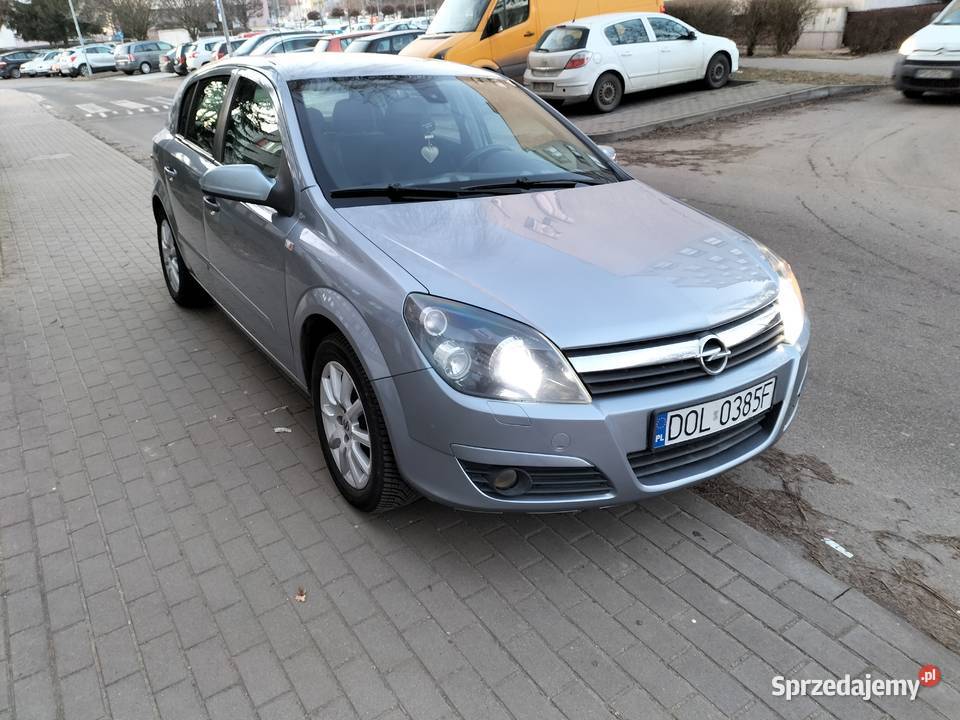 Ładna niski przebieg lpg Rok produkcji 2006 Oleśnica