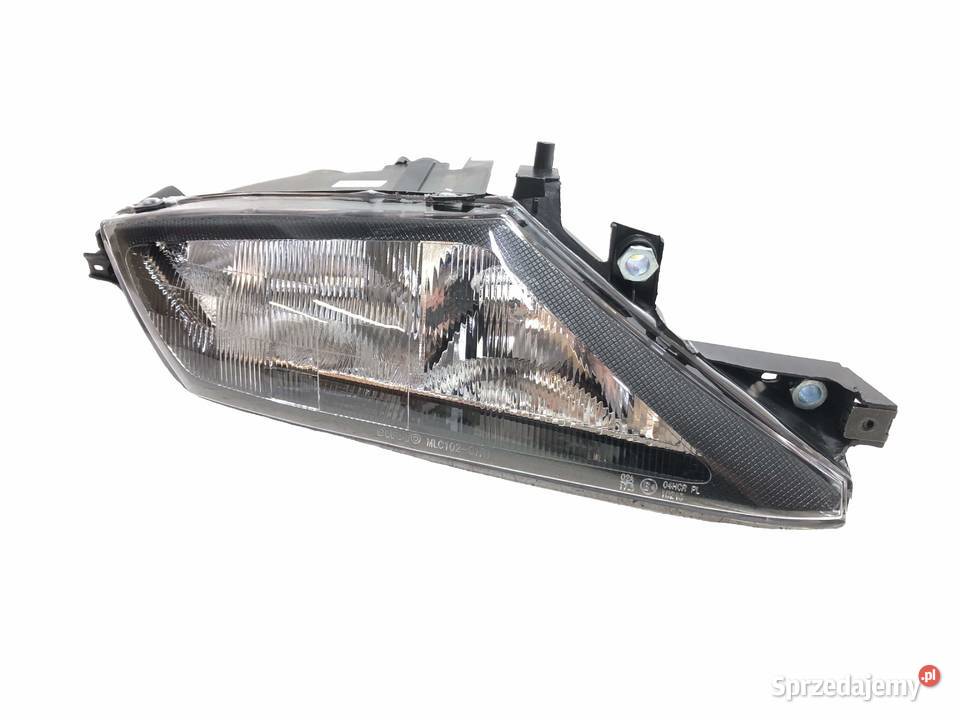 LANCIA Y Ypsilon 101995092000 Reflektor lampa świętokrzyskie Skarżysko-Kamienna