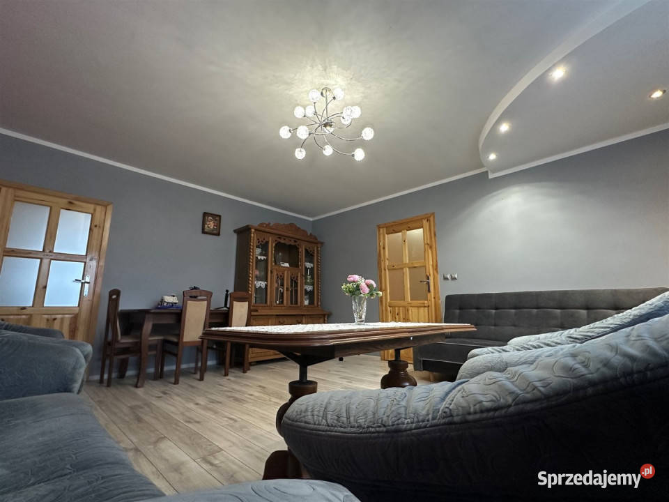 Dom bliźniak Dębice 221m2 Liczba pokoi 6 zachodniopomorskie