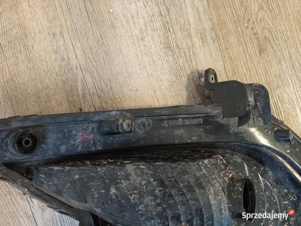 Halogen lewy Hyundai i30 12 roku orginal Rzeszów