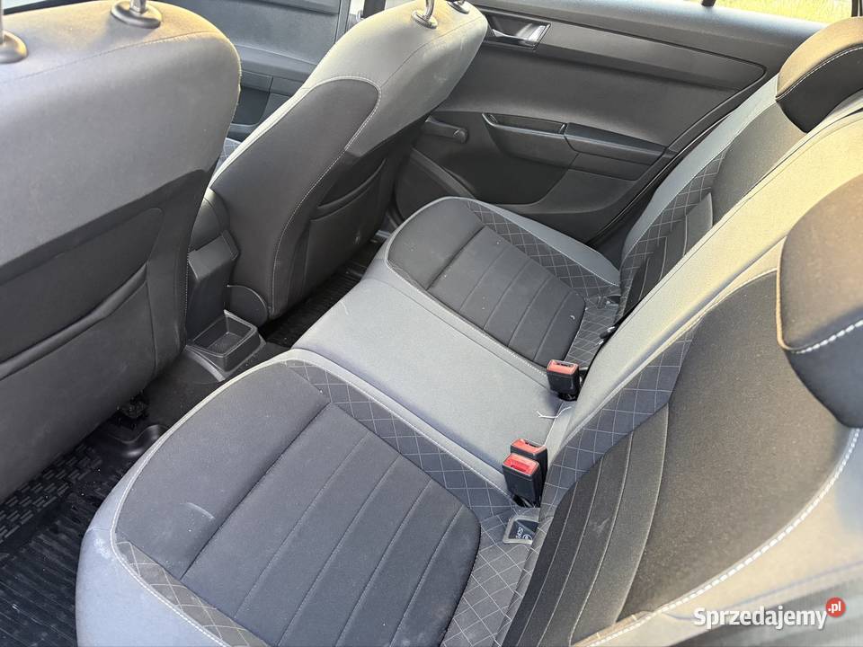 Skoda Fabia 3 III 2020 10 TSi 110 Zamość sprzedam