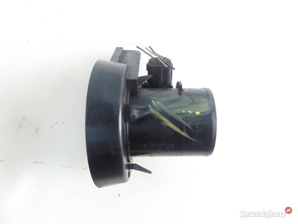 PRZEPŁYWOMIERZ SUZUKI SX4 16 VVT 1974005120