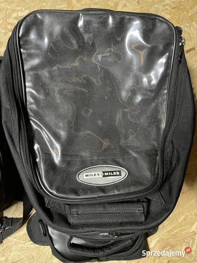 Torby Kombinezon Spodnie Kurtka Motocyklowa ABUS Inowrocław