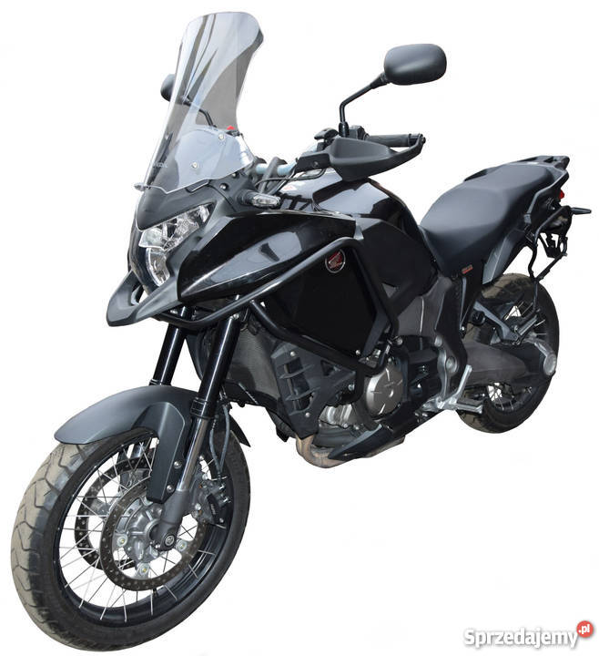 Gmole HEED do Honda VFR 1200 Crosstourer 1216 Akcesoria Częstochowa