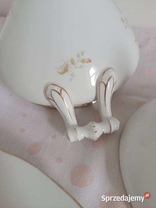 Piękna waza półmisek CT Gorlice sprzedam