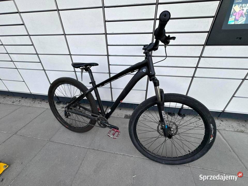 Sprzedam rower firmy kands Custom mocno Rowery i akcesoria Tarnów