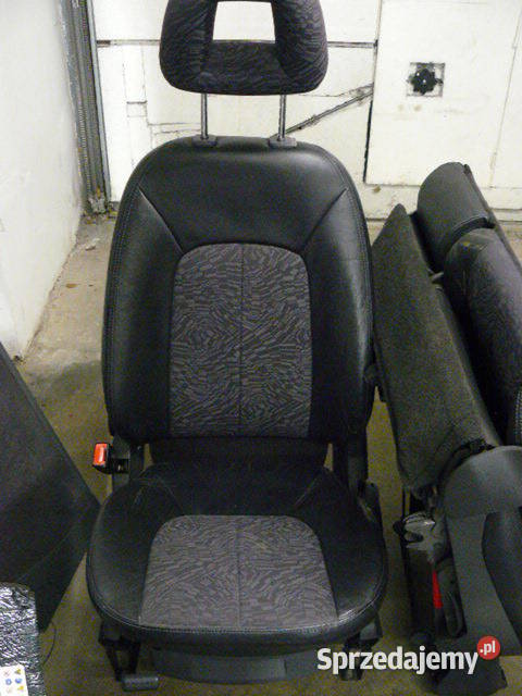 Mercedes W168 rozne czesci podkarpackie Rzeszów