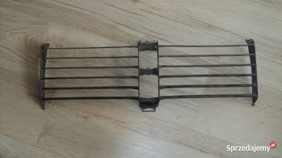 BMW kratka zderzaka oryginał Bydgoszcz