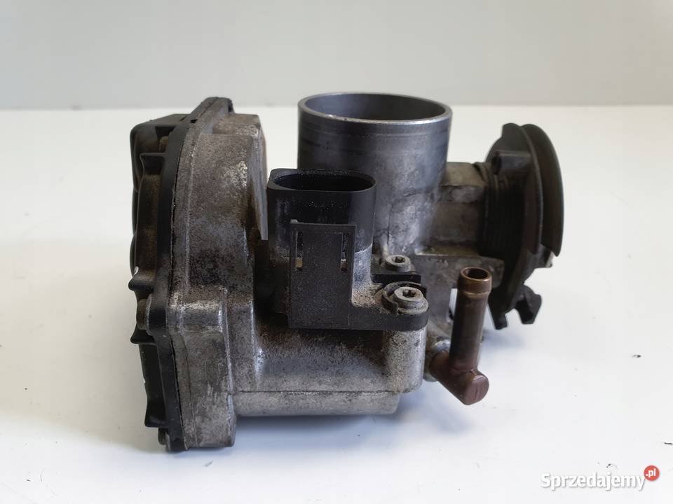 PRZEPUSTNICA VW Golf IV 14 16V Chełm sprzedam