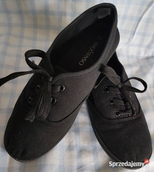 tenisówki sportowe trampki buty obuwie