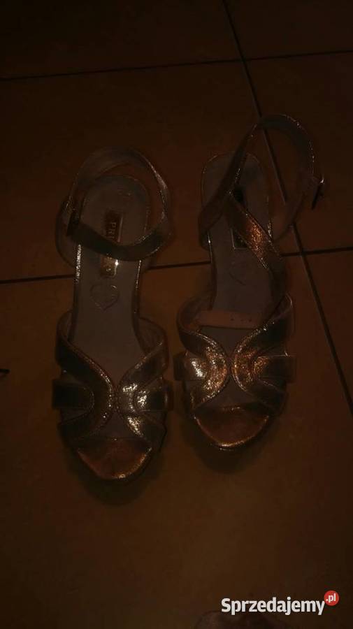Buty damskie Rzeszów