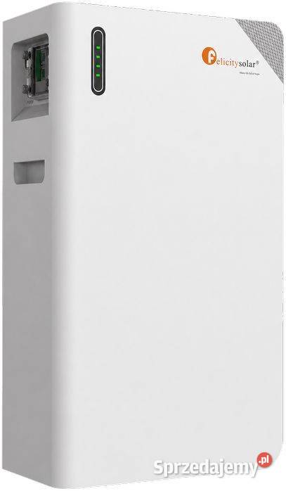 Magazyn energii FelicityESS FLB48230WG1H IP65 z Magazyny energii